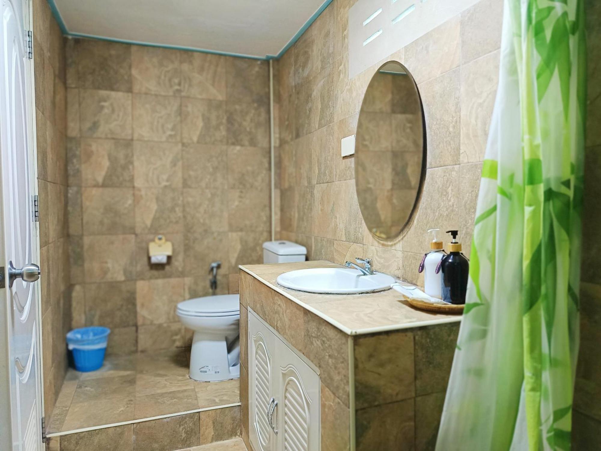 Forever Kohmook Bungalows Ko Mook Dış mekan fotoğraf